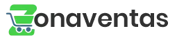 Zonaventas Logo